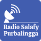 Radio Salafy Purbalingga Logo