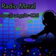RADIO MERAL Logo