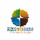 Ridis Web Rádio Logo