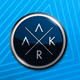 Akra FM Logo