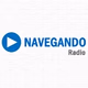 Navegando Radio Logo