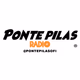 Ponte Pilas Radio Logo