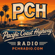 Pacific Coast Highway Radio logo