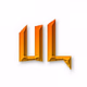 Rádio Universo Livre Logo