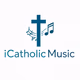 iCatholicMusic Logo