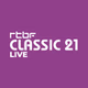 RTBF - Classic 21 Live logo