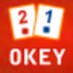 OkeyinYeri FM Logo