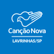 Canção Nova Web Rádio Logo
