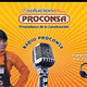 El Toque FM - La Red Radio Proconsa Logo