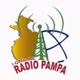 Radio Pampa - TIRP Logo