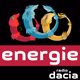 Radio Dacia - Energie Logo