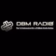 DBM Radio Logo