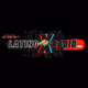 Latino X Radio Logo