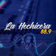 Radio La Hechicera 88.9 FM Logo