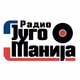 Радио Югомания Logo