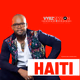 VYBZ Session Radio - Haiti Logo