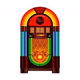 Jukeboxradio Logo