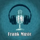 FM Frank Music Logo