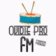 Ovidie Pro FM Logo