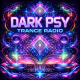 HearMe.fm - Dark Psy Trance Logo