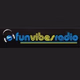 Fun Vibes Radio Logo