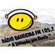Rádio Bandeira Logo