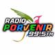 Radio Porvenir Logo