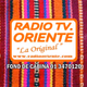 Radio Oriente Logo