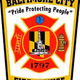 Baltimore City Fire Logo