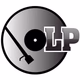 LP Classic Rock Logo