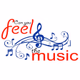 Can You Feel the Music Logo