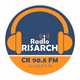 Radio Risarch Logo