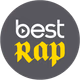 Hepsibest - Best Rap Logo