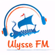 Ulysse FM Logo