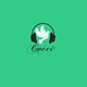 CWCCI Radio Logo