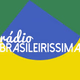 Rádio Brasileiríssima Logo