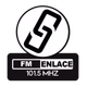 Fm Enlace Tinogasta Logo