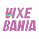 Radio Vixe Bahia Logo