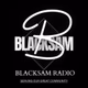 Blacksam Radio Logo