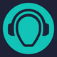 1000 FM logo