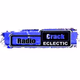 Radio Crack - Eclectic Logo