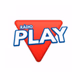 Rádio Play Logo