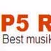 P5 Radio.no logo