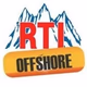 Radio Tatras International - RTI.fm Offshore Logo