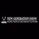 New Generation Radio (UK) Logo