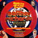 Matthew Richards Radio Logo