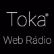 Toka Web Rádio Logo