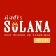 Radio Solana Sucre Logo
