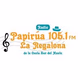 Radio Papirúa Logo
