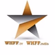 WHFF.Radio - Country logo